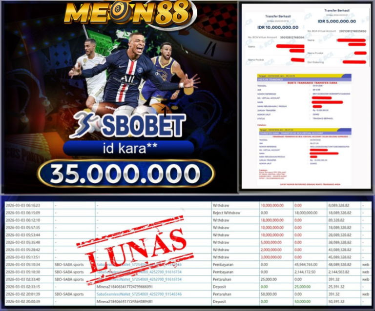 Meon88 JP dan Moveon88 JP 4